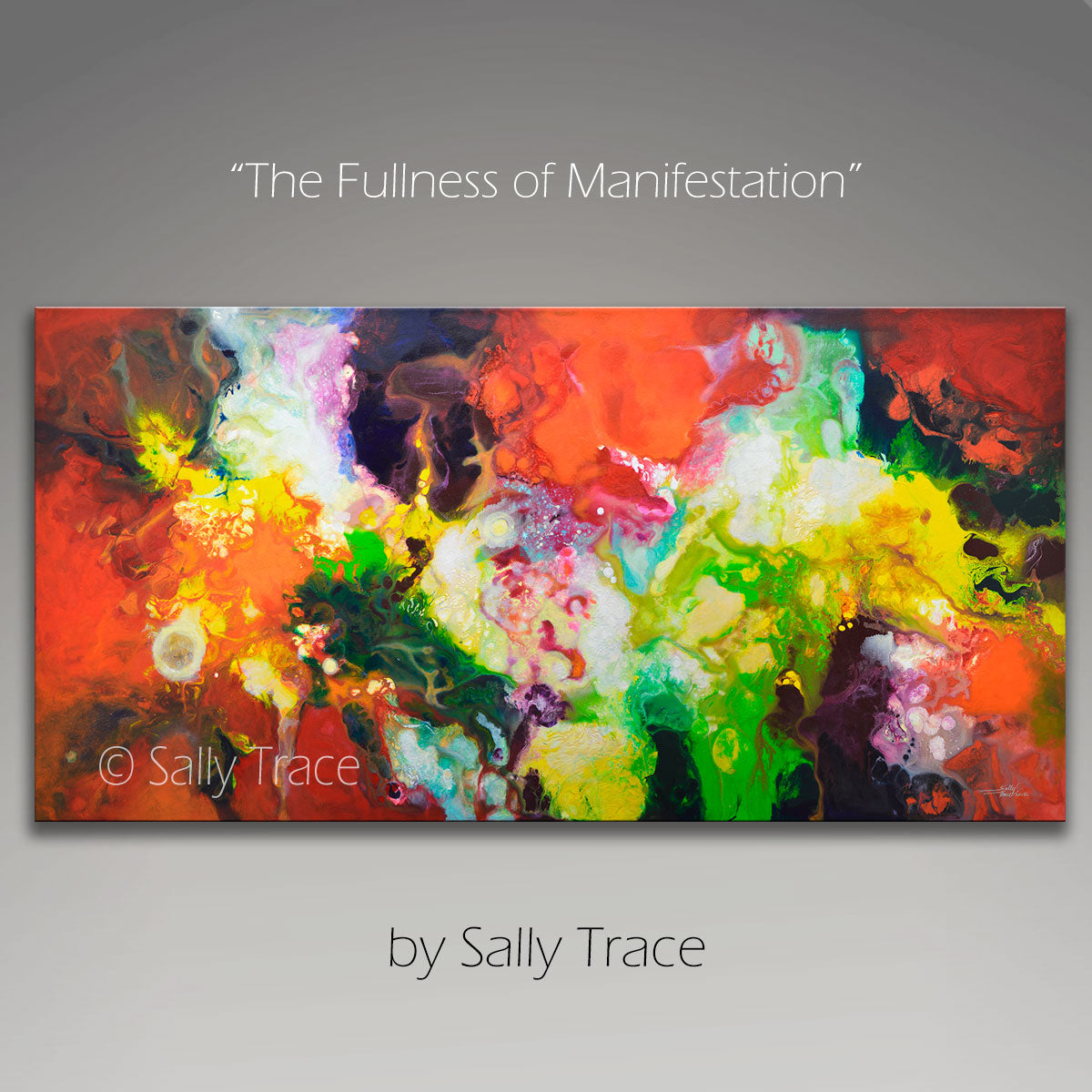 Manifestations store Art Work